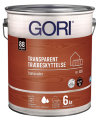 GORI 505 transparent træbeskyttelse ibenholt 5 liter